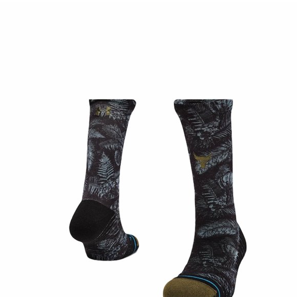 Under Armour Other - Under Armour Unisex x Stance Rock Crew Socks Men's 1333588 008